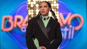 Rebecca i-a cucerit pe jurați! Tânăra a primit trei steluțe în această seară: „E realmente excepțional ce ai făcut”